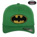 Miniatyrbild 7 av 7: Batman Logo Premium Flexfit Cap