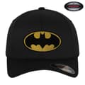 Miniatyrbild 1 av 7: Batman Logo Premium Flexfit Cap