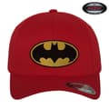 Miniatyrbild 6 av 7: Batman Logo Premium Flexfit Cap