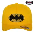 Miniatyrbild 1 av 7: Batman Logo Premium Flexfit Cap