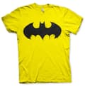 Miniatyrbild 4 av 4: Batman Inked Logo T-Shirt