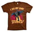 Miniatyrbillede 4 af 7: Batman - I Do My Own Stunts T-Shirt
