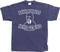 Miniatyrbild 1 av 4: Bank Robbers Never Get Cold T-Shirt