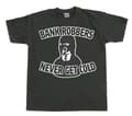 Miniatyrbild 4 av 4: Bank Robbers Never Get Cold T-Shirt