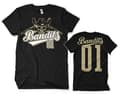 Pikkukuva 2 / 2: Bandits 01 Varsity T-Shirt