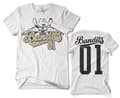 Pikkukuva 1 / 2: Bandits 01 Varsity T-Shirt