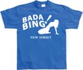 Pikkukuva 3 / 8: Bada Bing! T-Shirt