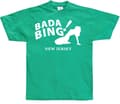 Pikkukuva 4 / 8: Bada Bing! T-Shirt
