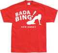 Pikkukuva 5 / 8: Bada Bing! T-Shirt