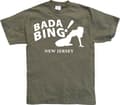 Pikkukuva 7 / 8: Bada Bing! T-Shirt