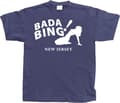 Pikkukuva 2 / 8: Bada Bing! T-Shirt