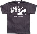 Pikkukuva 1 / 8: Bada Bing! T-Shirt