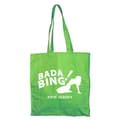 Pikkukuva 3 / 4: Bada Bing Tote Bag