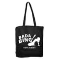 Pikkukuva 2 / 4: Bada Bing Tote Bag