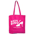 Pikkukuva 1 / 4: Bada Bing Tote Bag