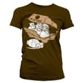 Pikkukuva 3 / 3: Bad Eggs Company Girly Tee