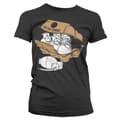 Pikkukuva 2 / 3: Bad Eggs Company Girly Tee