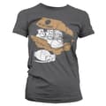 Pikkukuva 1 / 3: Bad Eggs Company Girly Tee