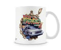Miniatyrbild 4 av 6: Back To The Future Part II Coffee Mug