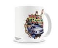 Miniatyrbild 1 av 6: Back To The Future Part II Coffee Mug