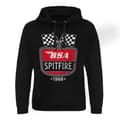 Miniatyrbild 1 av 2: BSA Spitfire 1966 Epic Hoodie