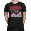 Miniatyrbild 2 av 2: American Idiot T-Shirt