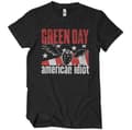 Miniatyrbild 1 av 2: American Idiot T-Shirt