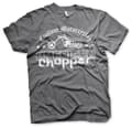 Pikkukuva 3 / 4: American Chopper Washed Logo T-Shirt