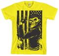 Miniatyrbild 2 av 5: American Badass T-Shirt