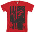 Miniatyrbild 4 av 5: American Badass T-Shirt