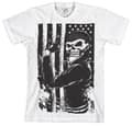 Miniatyrbild 1 av 5: American Badass T-Shirt