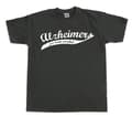 Miniatyrbild 5 av 5: Alzheimers - New Friends Everyday! T-Shirt