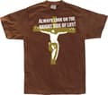 Pikkukuva 2 / 2: Always Look On The Bright Side Of Life T-Shirt
