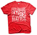 Miniatyrbild 3 av 4: Alternative Facts Matter T-Shirt