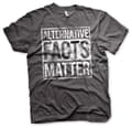 Miniatyrbild 2 av 4: Alternative Facts Matter T-Shirt