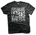 Miniatyrbild 1 av 4: Alternative Facts Matter T-Shirt