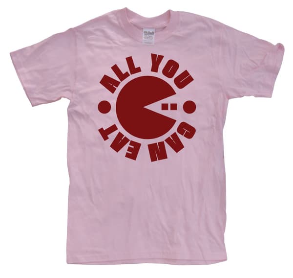 All You Can Eat T-Shirt