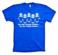 Miniatyrbild 3 av 9: All The Single Ladies... T-Shirt