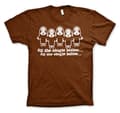 Miniatyrbild 4 av 9: All The Single Ladies... T-Shirt