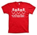 Miniatyrbild 9 av 9: All The Single Ladies... T-Shirt