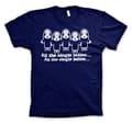 Miniatyrbild 7 av 9: All The Single Ladies... T-Shirt