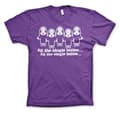 Miniatyrbild 8 av 9: All The Single Ladies... T-Shirt