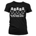 Miniatyrbild 2 av 6: All The Single Ladies... Girly T-Shirt