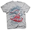 Miniatyrbild 1 av 2: All Aboard The Hogwarts Express T-Shirt