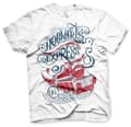 Miniatyrbillede 2 af 2: All Aboard The Hogwarts Express T-Shirt