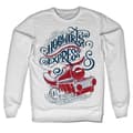 Pikkukuva 2 / 2: All Aboard The Hogwarts Express Sweatshirt