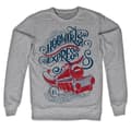 Pikkukuva 1 / 2: All Aboard The Hogwarts Express Sweatshirt