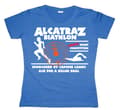 Miniatyrbild 1 av 2: Alcatraz Biathlon Girly T-shirt
