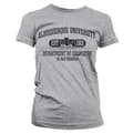 Miniatyrbild 1 av 3: Albuquerque University - Dept Of Chemistry Girly Tee