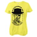 Pikkukuva 2 / 6: Albuquerque Ink Girly Tee